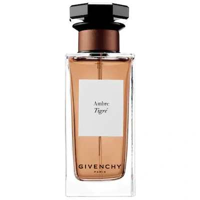 Shop Givenchy Ambre Tigré 3.3 oz/ 100 ml