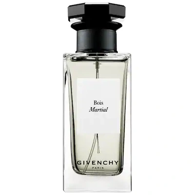 Shop Givenchy Bois Martial 3.3 oz/ 100 ml