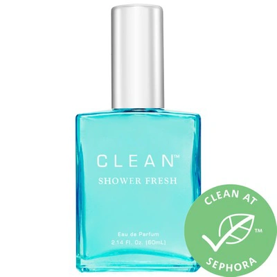 Shop Clean Shower Fresh 2.14 oz/ 60 ml Eau De Parfum Spray