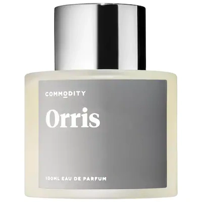 Shop Commodity Orris 3.4 oz/ 100 ml Eau De Parfum Spray