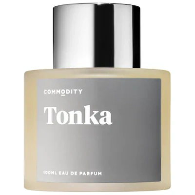 Shop Commodity Tonka 3.4 oz/ 100 ml Eau De Parfum Spray