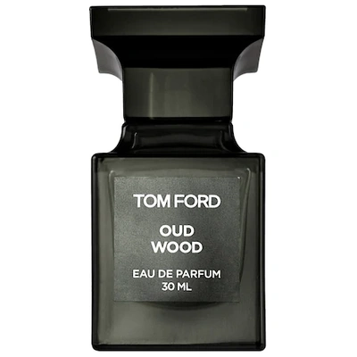 Tom Ford Oud Wood Eau De Parfum Fragrance 1 oz/ 30 ml