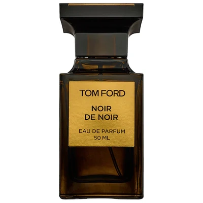 Shop Tom Ford Noir De Noir Eau De Parfum Fragrance 1.7 oz/ 50 ml