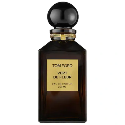 Shop Tom Ford Vert De Fleur 8.4 oz/ 250 ml Eau De Parfum Decanter