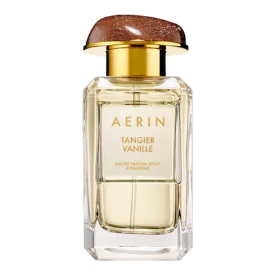 Shop Aerin Tangier Vanille 1.7 oz/ 50 ml Eau De Parfum Spray