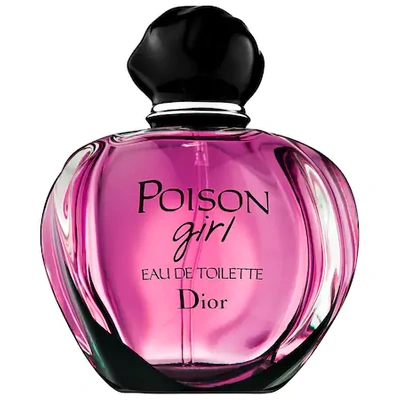Shop Dior Poison Girl 3.4 oz/ 100 ml