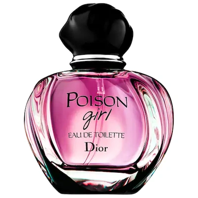Shop Dior Poison Girl 1.7 oz/ 50 ml Eau De Toilette Spray