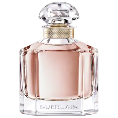 Shop Guerlain Mon  Eau De Parfum 3.3 oz/ 100 ml