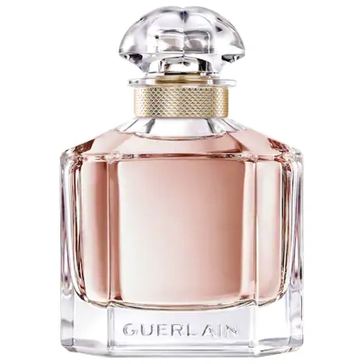 Guerlain Eau De Parfum 3.4 Oz.