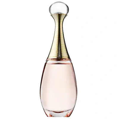 Dior J'adore Eau Lumière Eau De Toilette 1.7 oz/ 50 ml