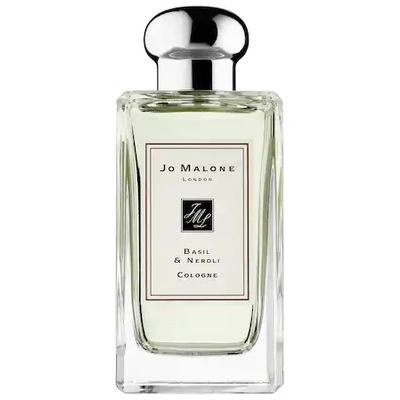 Shop Jo Malone London Basil & Neroli Cologne 3.4 oz/ 100 ml