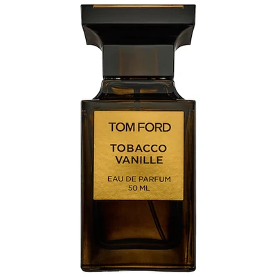 Shop Tom Ford Tobacco Vanille Eau De Parfum Fragrance 1.7 oz/ 50 ml