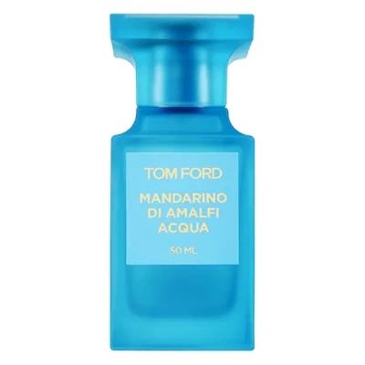 Shop Tom Ford Mandarino Di Amalfi Acqua 1.7 oz/ 50 ml Eau De Toilette Spray