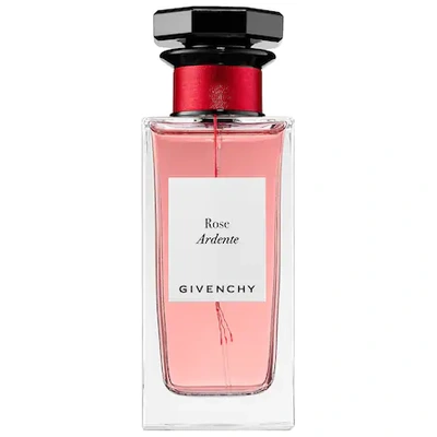Shop Givenchy Rose Ardente 3.3 oz/ 100 ml
