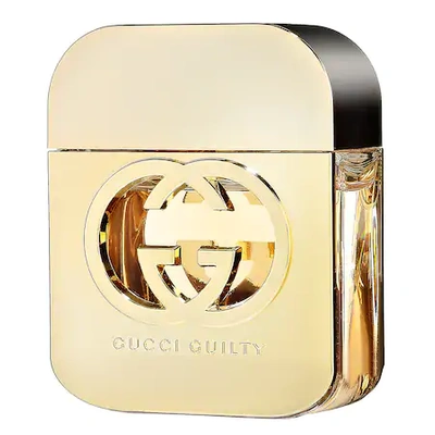 Shop Gucci Guilty 1 oz/ 30 ml Eau De Toilette Spray