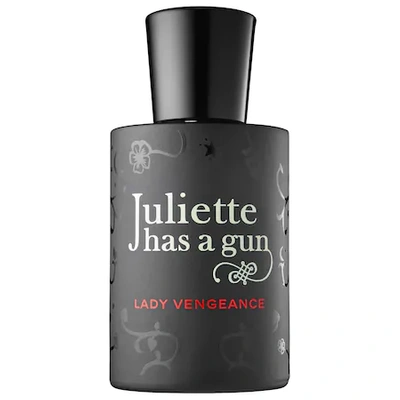 Shop Juliette Has A Gun Lady Vengeance 1.7 oz/ 50 ml Eau De Parfum Spray