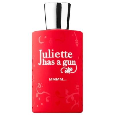 Shop Juliette Has A Gun Mmmm… 3.3 oz/ 100 ml Eau De Parfum Spray