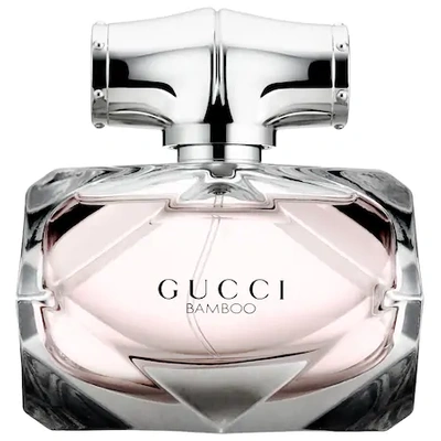 Shop Gucci Bamboo Eau De Parfum 1.6 oz/ 50 ml