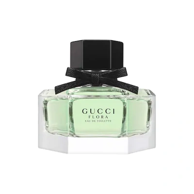 Shop Gucci Flora By  Eau De Toilette 1oz/30ml Eau De Toilette Spray