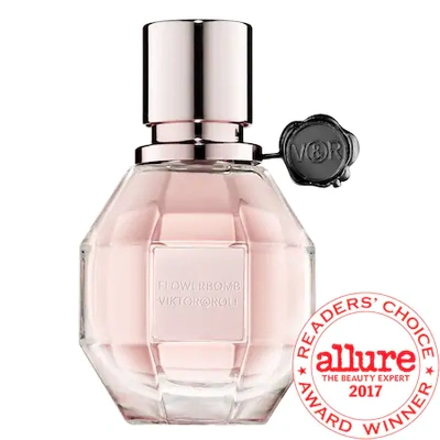Viktor & Rolf Viktor&rolf Flowerbomb Eau De Parfum Fragrance Spray