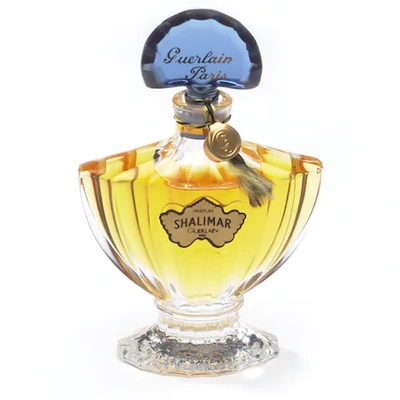 Shop Guerlain Shalimar Perfume Extract 0.25 oz
