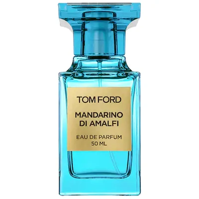 Tom Ford Mandarino Di Amalfi Eau De Parfum Fragrance 1.7 Oz.