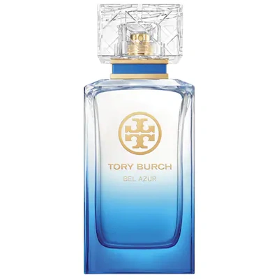 Shop Tory Burch Bel Azur 3.4 oz/ 100 ml Eau De Parfum Spray