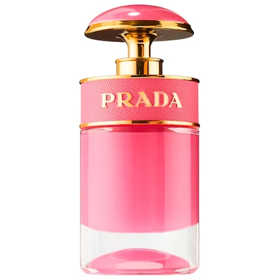 Shop Prada Candy Gloss Eau De Toilette 1.0 oz/ 30 ml Eau De Toilette Spray