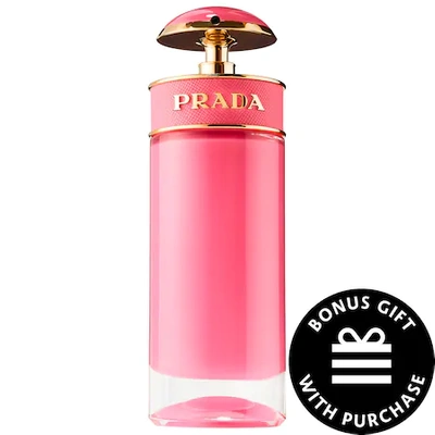 Shop Prada Candy Gloss Eau De Toilette 2.7 oz/ 80 ml Eau De Toilette Spray