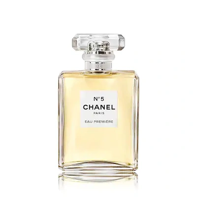 Shop Chanel N-5 Eau Premiï Re Eau De Parfum 3.4 oz Eau De Parfum Spray