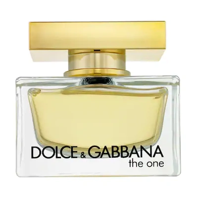 Dolce & Gabbana The One Eau De Parfum 2.5 oz/ 75 ml