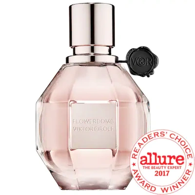 Shop Viktor & Rolf Flowerbomb Eau De Parfum 1.7 oz/ 50 ml