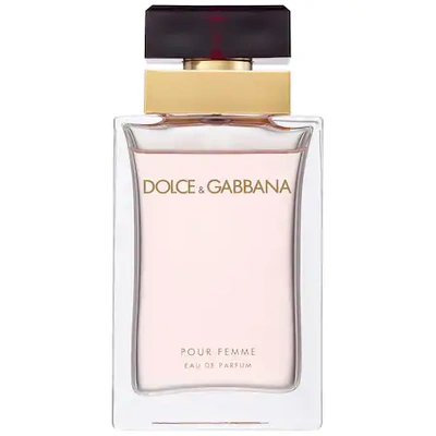 Shop Dolce & Gabbana Pour Femme 1.6 oz/ 50 ml Eau De Parfum Spray