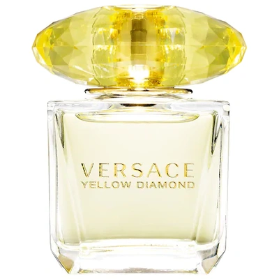 Shop Versace Yellow Diamond 1 oz/ 30 ml