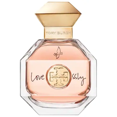Shop Tory Burch Love Relentlessly 3.4 oz/ 100 ml Eau De Parfum Spray