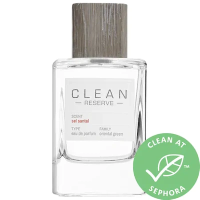 Shop Clean Reserve - Sel Santal 3.4 oz/ 100 ml