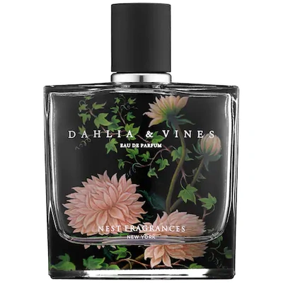 Shop Nest Dahlia & Vines Eau De Parfum 1.7 oz/ 50 ml Eau De Parfum Spray