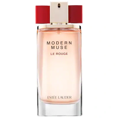 Shop Estée Lauder Modern Muse Le Rouge 1 oz/ 30 ml Eau De Parfum Spray