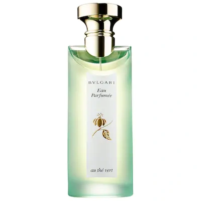 Shop Bvlgari Eau Parfumée Au Thé Vert 5 oz Eau De Cologne Spray