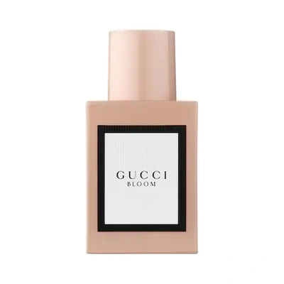 Shop Gucci Bloom Eau De Parfum For Her 1.0 oz/ 30 ml In Neutrals