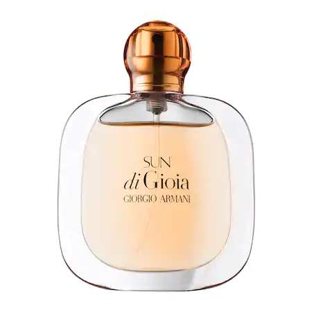 sun giorgio armani perfume