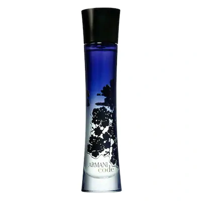 Shop Giorgio Armani Beauty Armani Code Pour Femme 1.7 oz/ 50 ml Eau De Parfum Spray