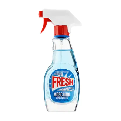 Shop Moschino Fresh Couture 1.7 oz/ 50 ml Eau De Toilette Spray