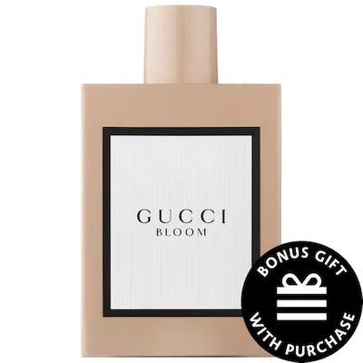 Shop Gucci Bloom Eau De Parfum For Her 3.3 oz/ 100 ml In Multi