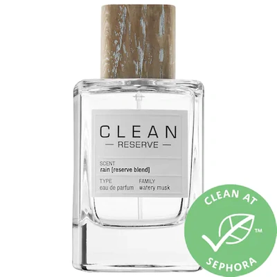 Shop Clean Reserve - Rain 3.4 oz/ 100 ml