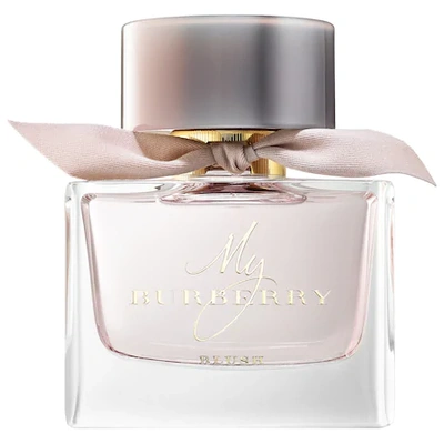 Burberry My  Blush Eau De Parfum 3.0 oz/ 90 ml Eau De Parfum Spray