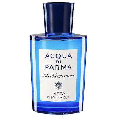 Shop Acqua Di Parma Mirto Di Panarea 5 oz/ 150 ml