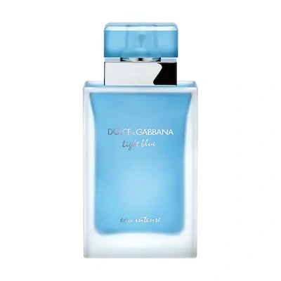 Shop Dolce & Gabbana Light Blue Eau Intense 0.84 oz/ 25 ml
