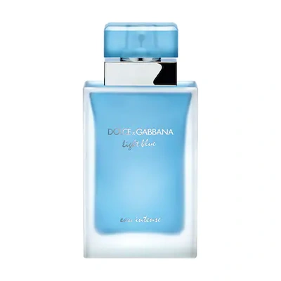Dolce & Gabbana Beauty Light Blue Eau Intense, 0.84 oz