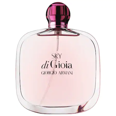 perfume giorgio armani sky di gioia 100ml